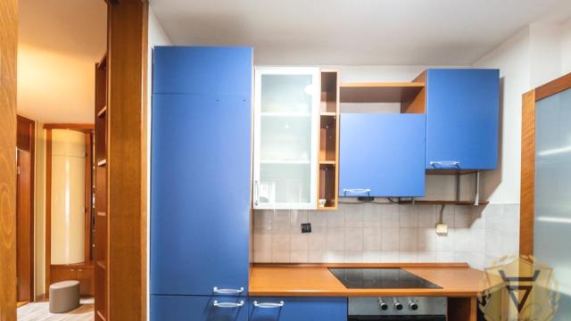 Stan, Dvosoban, Izdavanje, 60m2, Blok 22, Novi Beograd, Antifašističke borbe
