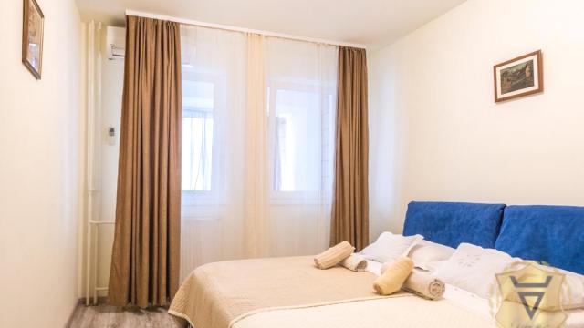 Stan, Dvosoban, Izdavanje, 60m2, Blok 22, Novi Beograd, Antifašističke borbe