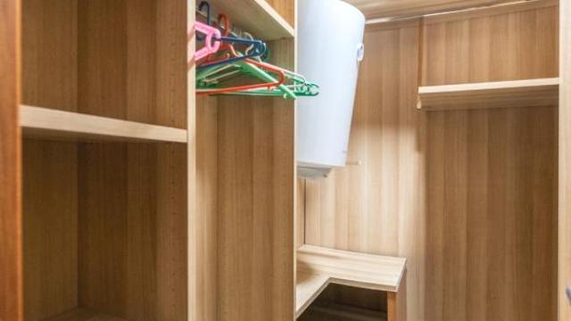 Stan, Dvosoban, Izdavanje, 60m2, Blok 22, Novi Beograd, Antifašističke borbe