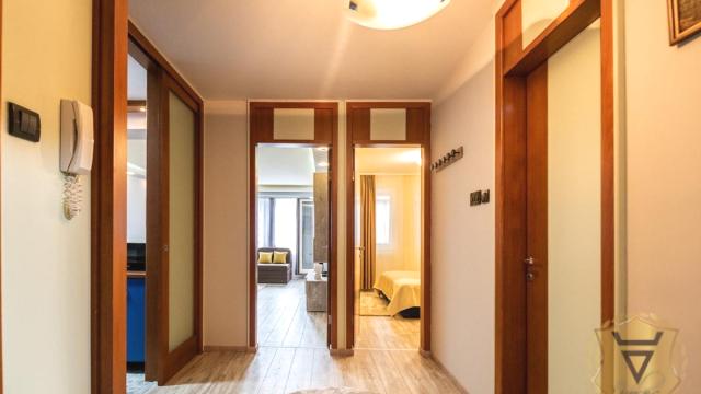 Stan, Dvosoban, Izdavanje, 60m2, Blok 22, Novi Beograd, Antifašističke borbe