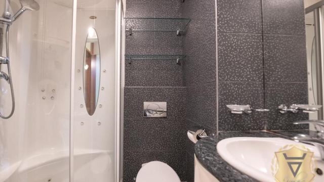 Stan, Dvosoban, Izdavanje, 60m2, Blok 22, Novi Beograd, Antifašističke borbe