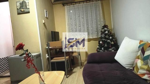 Stan, Garsonjera, Prodaja, 21m2, Karaburma, Palilula, Pana Đukića