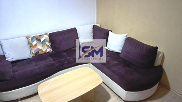 Stan, Garsonjera, Prodaja, 21m2, Karaburma, Palilula, Pana Đukića