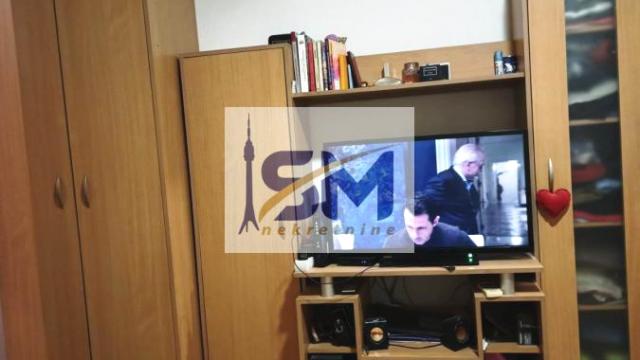 Stan, Garsonjera, Prodaja, 21m2, Karaburma, Palilula, Pana Đukića