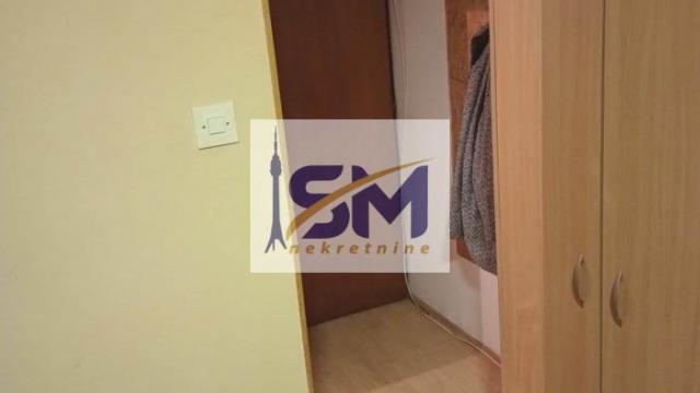 Stan, Garsonjera, Prodaja, 21m2, Karaburma, Palilula, Pana Đukića