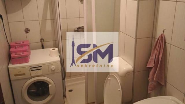 Stan, Garsonjera, Prodaja, 21m2, Karaburma, Palilula, Pana Đukića