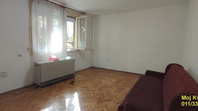 Stan, Dvosoban, Prodaja, 56m2, Karaburma, Palilula, Husinskih rudara