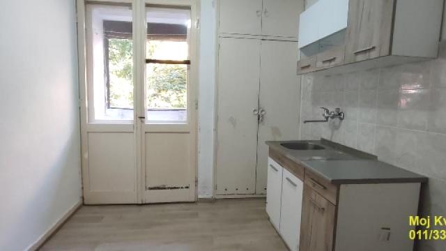 Stan, Dvosoban, Prodaja, 56m2, Karaburma, Palilula, Husinskih rudara