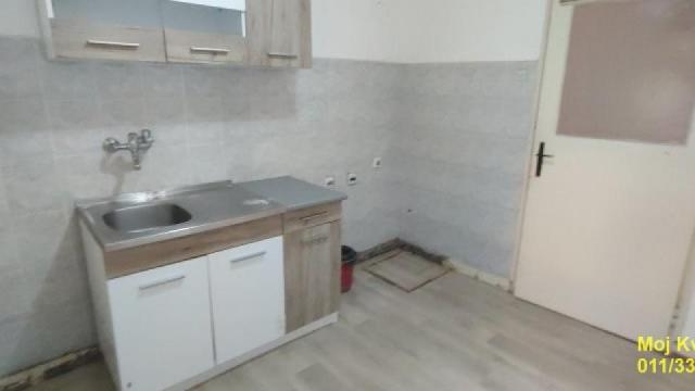 Stan, Dvosoban, Prodaja, 56m2, Karaburma, Palilula, Husinskih rudara
