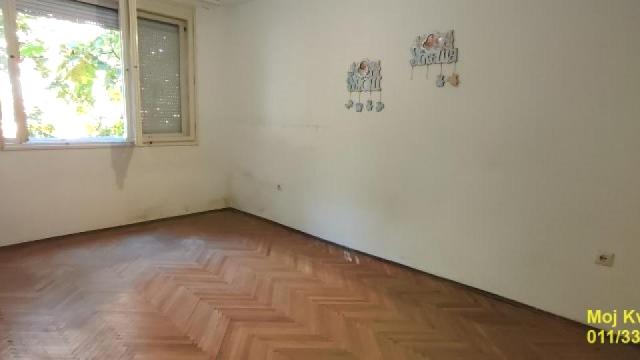 Stan, Dvosoban, Prodaja, 56m2, Karaburma, Palilula, Husinskih rudara