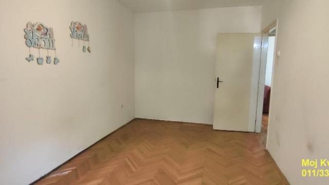 Stan, Dvosoban, Prodaja, 56m2, Karaburma, Palilula, Husinskih rudara