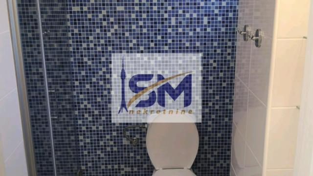 Stan, Dvoiposoban, Izdavanje, 37m2, Višnjička Banja, Palilula, Darinke Jevric