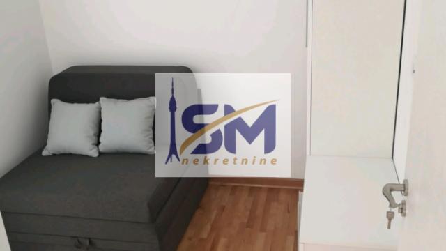 Stan, Dvoiposoban, Izdavanje, 37m2, Višnjička Banja, Palilula, Darinke Jevric