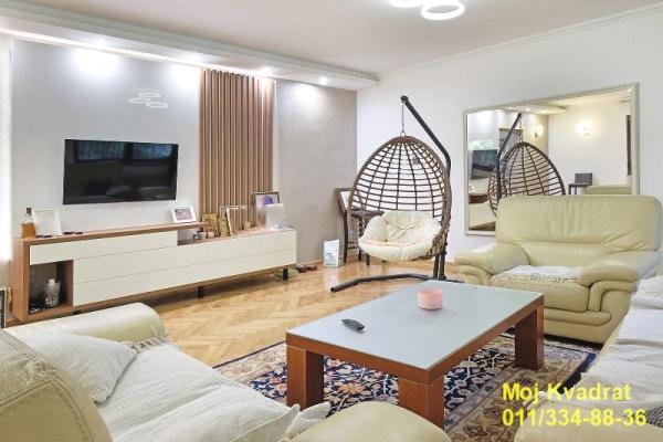 izdavanje, kuca,
dedinje-savski-venac-beograd, 971507, petosoban-koste-racina