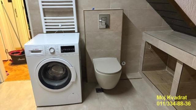 Kuća, Petosoban, Izdavanje, 150m2, Dedinje, Savski venac, Koste Racina