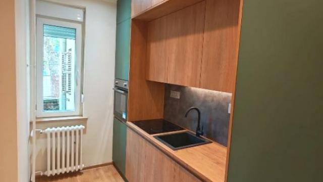 Stan, Trosoban, Izdavanje, 70m2, Ekonomski fakultet, Savski venac, Lička