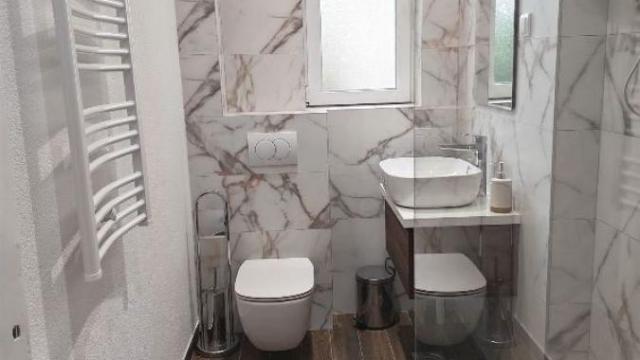 Stan, Trosoban, Izdavanje, 70m2, Ekonomski fakultet, Savski venac, Lička
