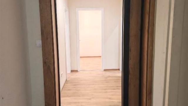 Stan, Trosoban, Izdavanje, 70m2, Ekonomski fakultet, Savski venac, Lička