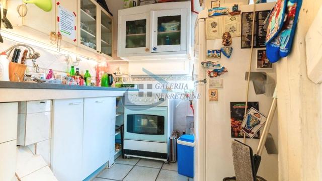 Stan, Trosoban, Prodaja, 110m2, Dorćol, Stari grad, Cara Uroša