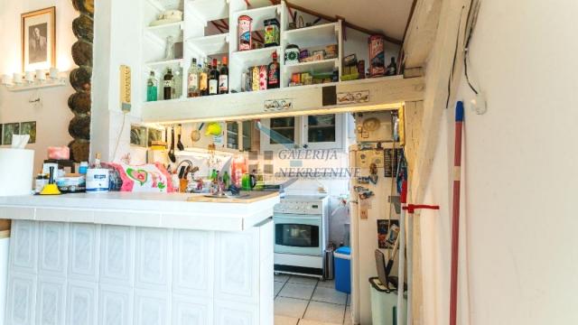 Stan, Trosoban, Prodaja, 110m2, Dorćol, Stari grad, Cara Uroša