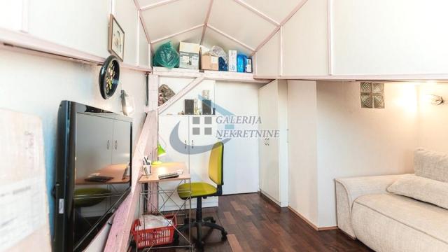 Stan, Trosoban, Prodaja, 110m2, Dorćol, Stari grad, Cara Uroša