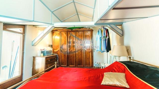 Stan, Trosoban, Prodaja, 110m2, Dorćol, Stari grad, Cara Uroša