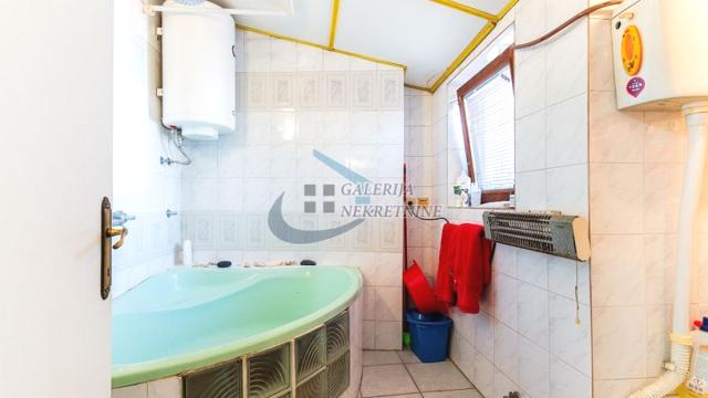 Stan, Trosoban, Prodaja, 110m2, Dorćol, Stari grad, Cara Uroša