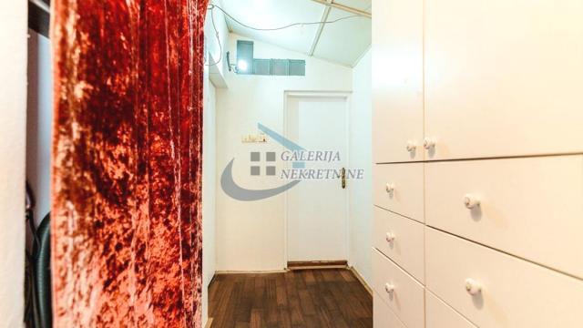 Stan, Trosoban, Prodaja, 110m2, Dorćol, Stari grad, Cara Uroša