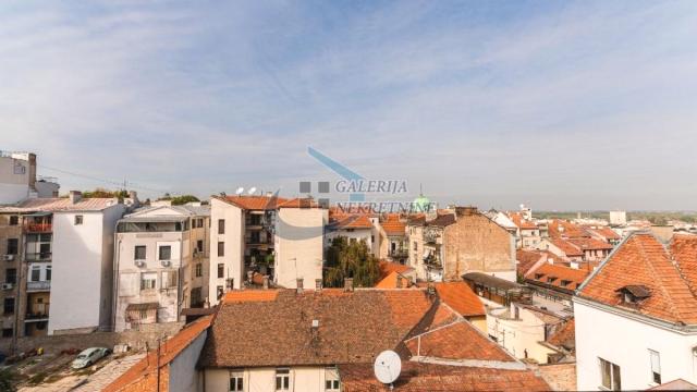 Stan, Trosoban, Prodaja, 110m2, Dorćol, Stari grad, Cara Uroša