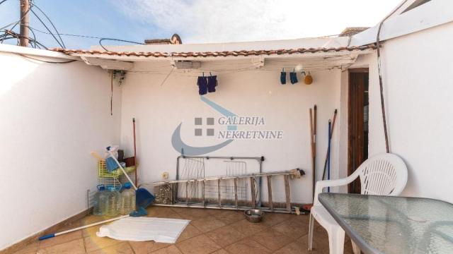 Stan, Trosoban, Prodaja, 110m2, Dorćol, Stari grad, Cara Uroša