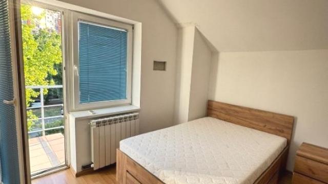 Stan, Dvoiposoban, Izdavanje, 70m2, Medaković 3, Voždovac, 28. juna