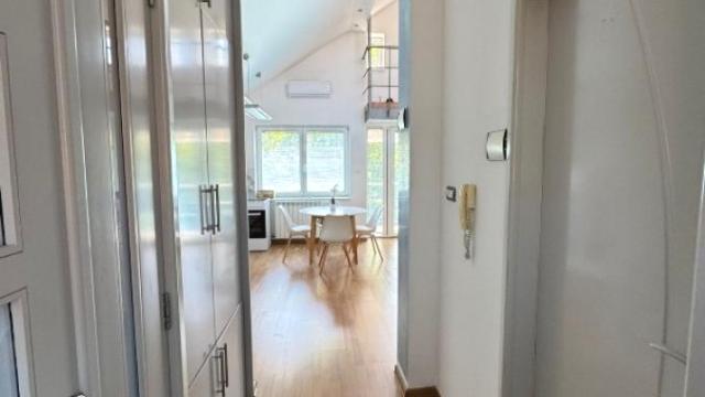 Stan, Dvoiposoban, Izdavanje, 70m2, Medaković 3, Voždovac, 28. juna