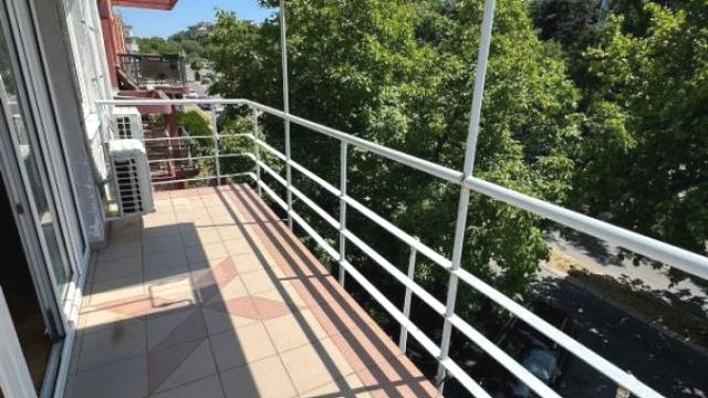 Stan, Dvoiposoban, Izdavanje, 70m2, Medaković 3, Voždovac, 28. juna