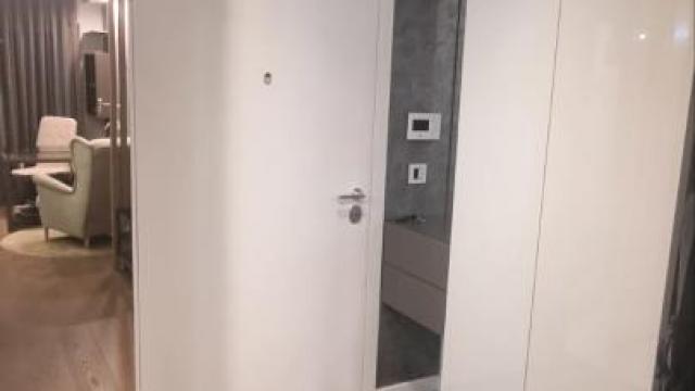 Stan, Trosoban, Izdavanje, 70m2, Hram svetog Save, Vračar, Nebojšina