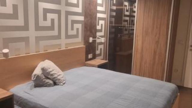Stan, Trosoban, Izdavanje, 70m2, Hram svetog Save, Vračar, Nebojšina