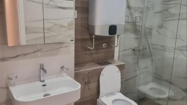 Stan, Trosoban, Izdavanje, 70m2, Hram svetog Save, Vračar, Nebojšina