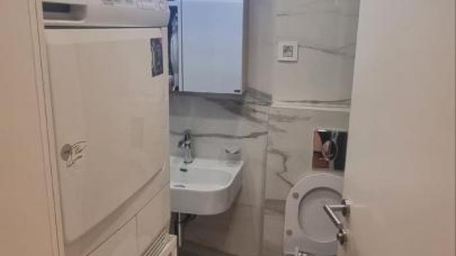 Stan, Trosoban, Izdavanje, 70m2, Hram svetog Save, Vračar, Nebojšina
