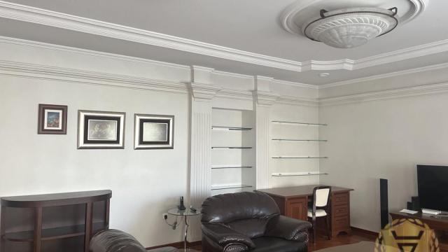 Stan, Trosoban, Izdavanje, 110m2, Slavija, Vračar, Alekse Nenadovića