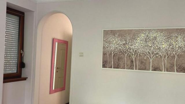 Stan, Trosoban, Izdavanje, 110m2, Slavija, Vračar, Alekse Nenadovića