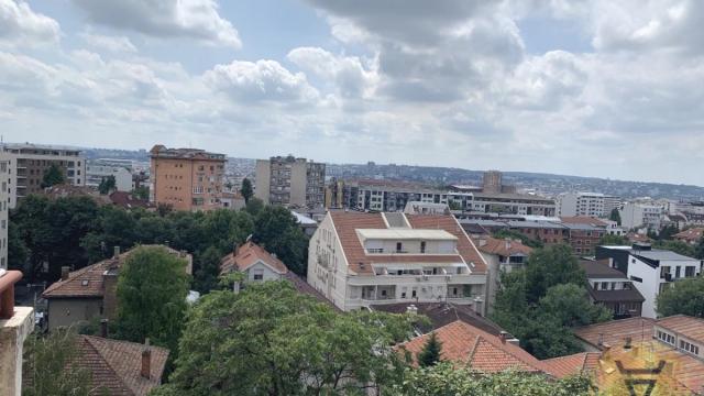 Stan, Trosoban, Izdavanje, 76m2, Lion, Zvezdara, Bulevar kralja Aleksandra
