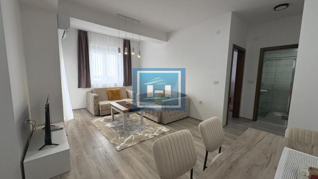 Stan, Izdavanje, 50m2, Aqua park, Gradska lokacija, Jagodina