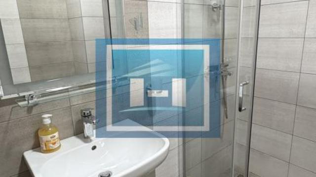 Stan, Izdavanje, 50m2, Aqua park, Gradska lokacija, Jagodina