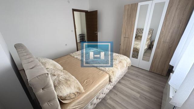Stan, Izdavanje, 50m2, Aqua park, Gradska lokacija, Jagodina