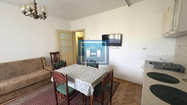 Stan, Jednosoban, Izdavanje, 41m2, Centar, Gradska lokacija, Jagodina