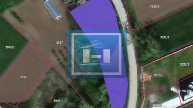 Plac, Prodaja, m2, Staro Lanište, Okolno mesto, Jagodina