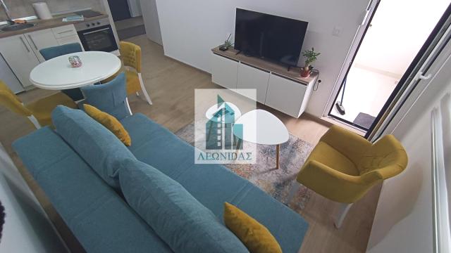 Stan, Jednoiposoban, Izdavanje, 38m2, Somborska, Pantelej, Niš