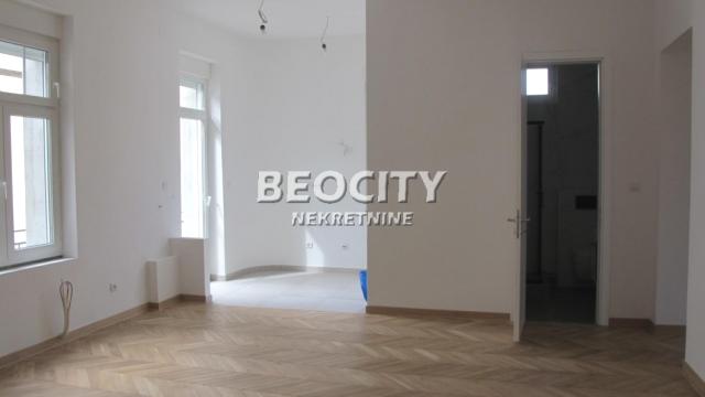 Stan, Trosoban, Izdavanje, 115m2, Terazije, Stari grad, Balkanska