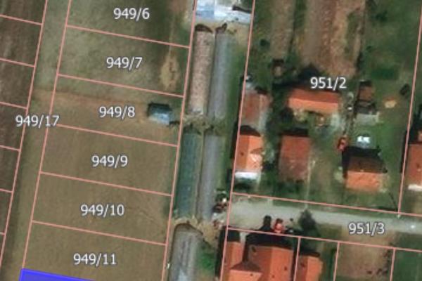 prodaja, plac,
petrovcic-surcin-beograd, 971837, adice