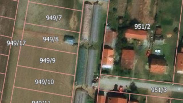 Plac, Prodaja, m2, Petrovčić, Surčin, Adice