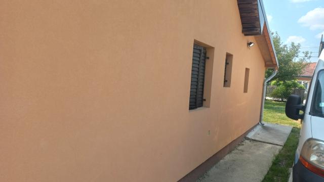 Kuća, Dvosoban, Prodaja, 80m2, Popučke, Okolno mesto, Palih Ratnika 30